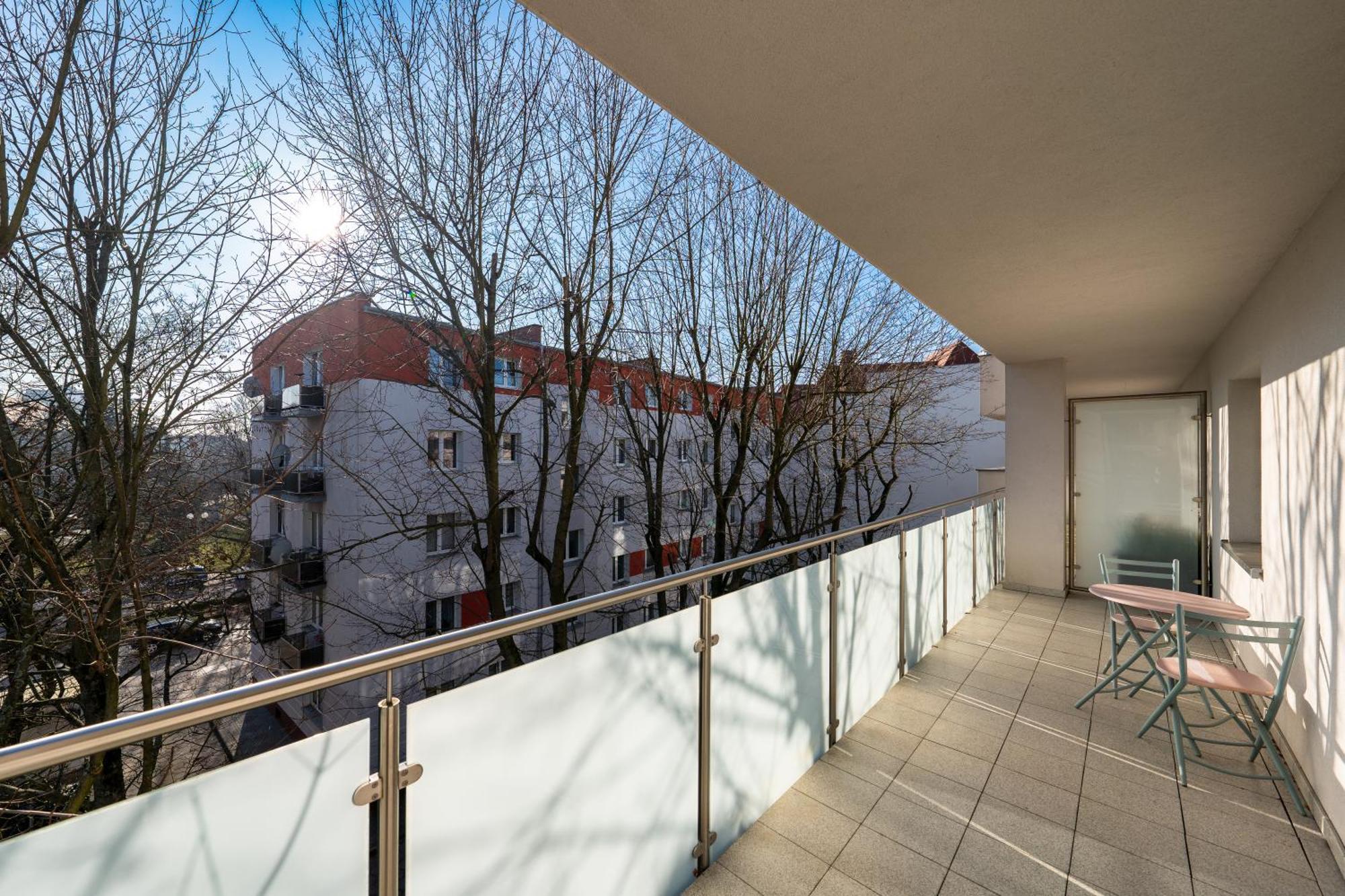 Apartamentyprzymorzu Strzelecka 33 Z Parkingiem Apartment